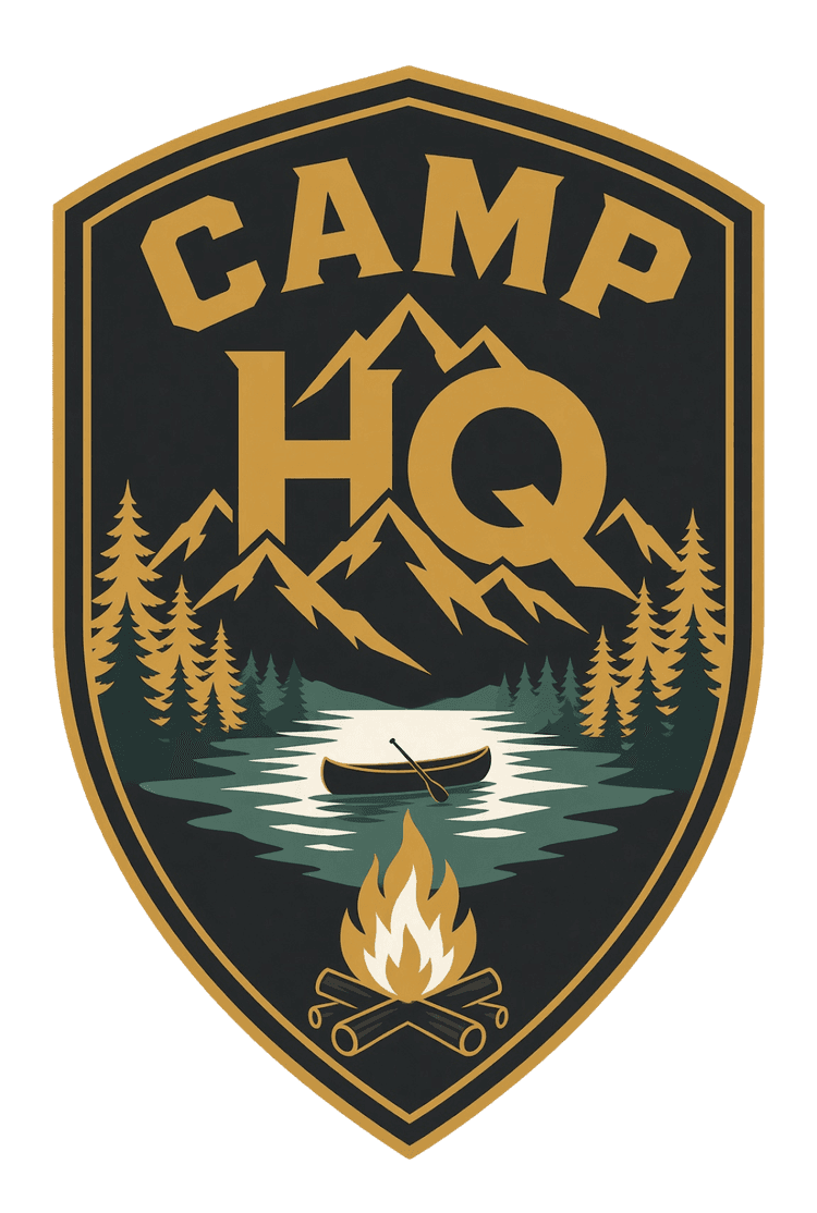 Camp HQ